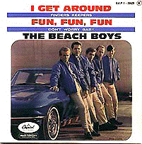 The Beach Boys