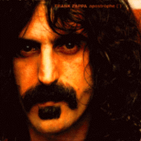 Frank Zappa