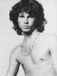 Jim Morrison