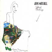 Joni Mitchell