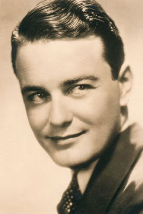 Lew Ayres