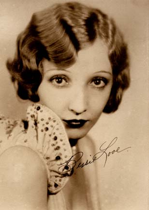 Bessie Love