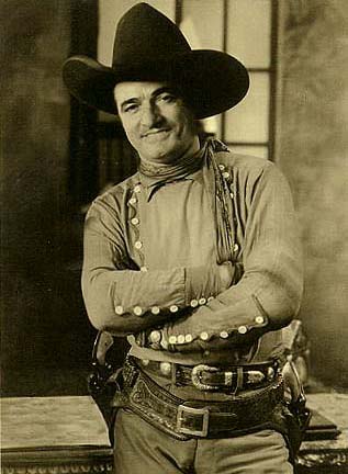 Tom Mix